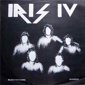 Iris - IV FLAC
