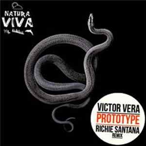 Victor Vera - Prototype FLAC