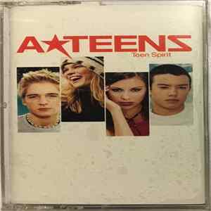 ATeens - Teen Spirit FLAC