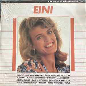 Eini - Eini FLAC