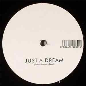 Algo Mass - Just A Dream FLAC