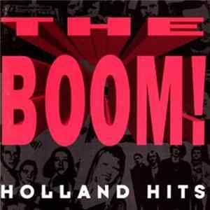 Various - Holland Hits: The Boom! FLAC