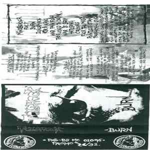 Tolshock - Burn FLAC