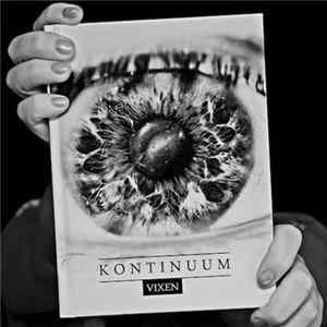 Vixen - Kontinuum FLAC