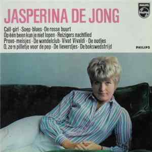 Jasperina De Jong - Jasperina De Jong FLAC