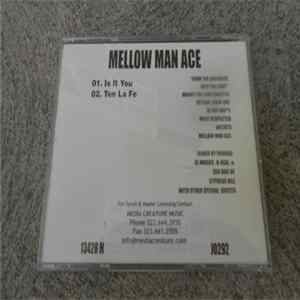 Mellow Man Ace - Is It You / Ten La Fe (Clean Radio Edits) FLAC