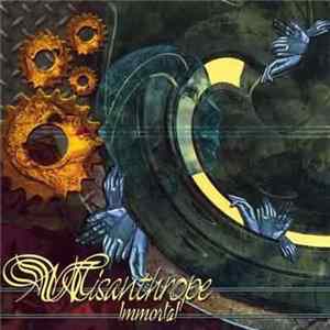 Misanthrope - Immortal FLAC