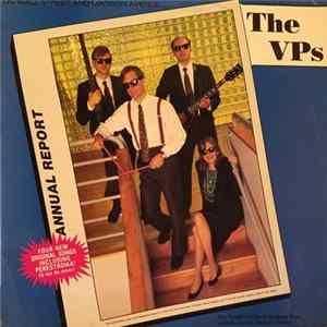 The VPs - Annual Report FLAC