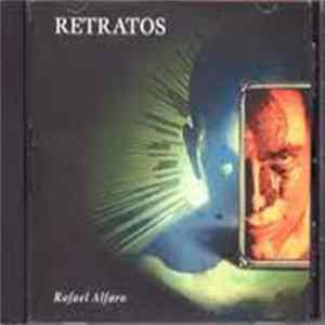 Rafael Alfaro - Retratos FLAC