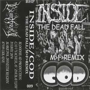 Inside / COD - The Dead Fall / M>F>Remix FLAC