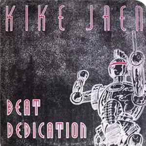 Kike Jaen - Beat Dedication FLAC