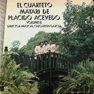 El Cuarteto Mayari De Placido Acevedo - Vol. 2 FLAC