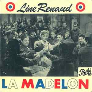 Line Renaud - La Madelon FLAC