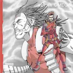 Alpha Omega - The Concept EP FLAC