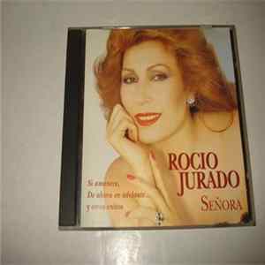 Rocio Jurado - Señora FLAC