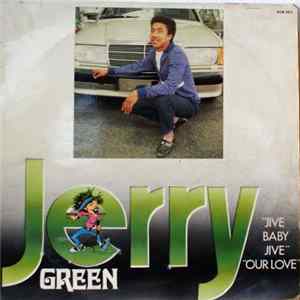 Jerry Green - Jive My Baby FLAC