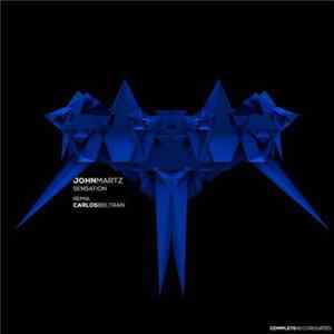 John Martz - Sensation FLAC