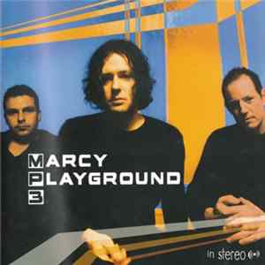 Marcy Playground - MP 3 FLAC
