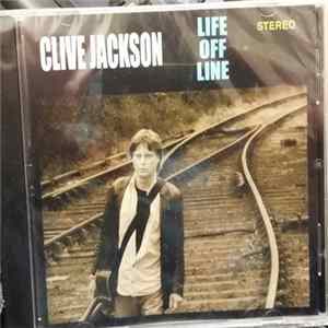 Clive Jackson - Life Off Line FLAC