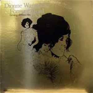 Dionne Warwicke - Forever Gold FLAC
