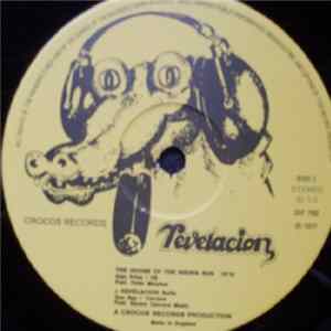 Revelacion - The House Of The Rising Sun FLAC