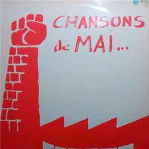 Dominique Grange, Les Barricadiers - Chansons De Mai 68 FLAC
