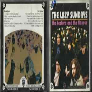 The Lazy Sundays - The Texture And The Flavour FLAC