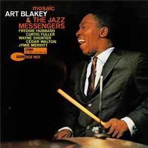 Art Blakey & The Jazz Messengers - Mosaic FLAC