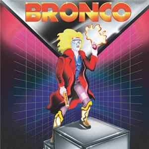 Sasha Conda - Bronco FLAC