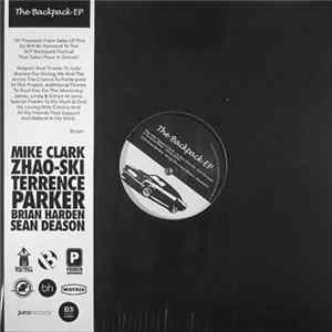 Zhao-Ski - the backpack ep FLAC