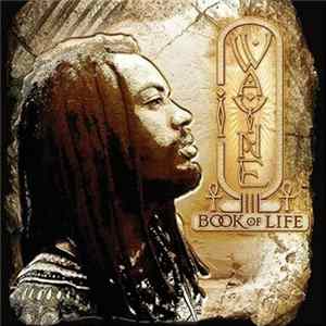 I Wayne - Book Of Life FLAC