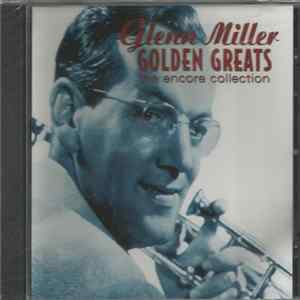 Glenn Miller - The Encore Collection FLAC