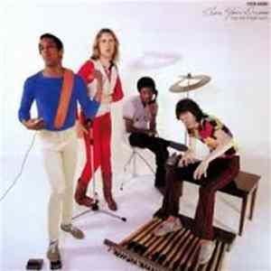 The 24th. Street Band - Share Your Dreams FLAC
