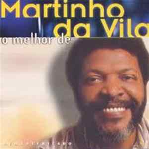 Martinho Da Vila - O Melhor De FLAC