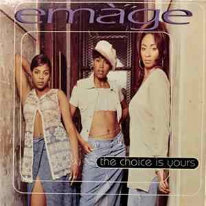 Emàge - The Choice Is Yours FLAC