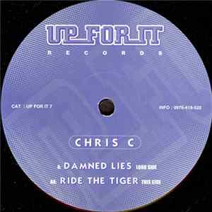 Chris C - Damned Lies FLAC
