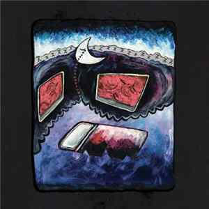 Hundred Waters - The Moon Rang Like A Bell FLAC