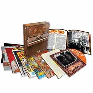 Chas & Dave - The Rockney Box 1981-1991 FLAC
