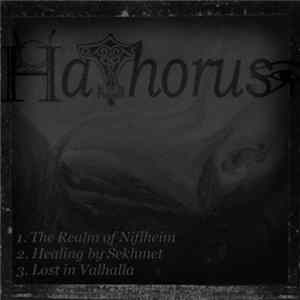 Hathorus / Forest Funeral - Untitled FLAC