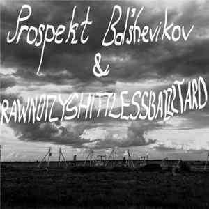 Prospekt Bol'shevikov, Rawnoizyshittlessbazzztard - Split FLAC