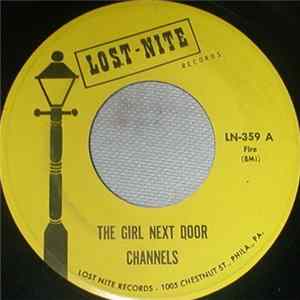 Channels - The Girl Next Door FLAC