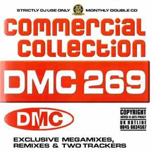 Various - Commercial Collection 269 FLAC