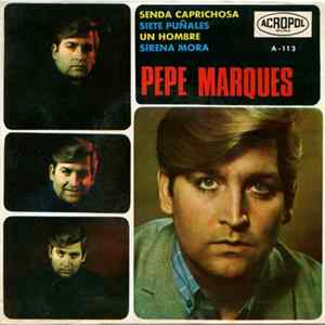 Pepe Marqués - Senda Caprichosa FLAC