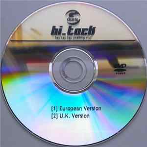 Hi_Tack - Say Say Say (Waiting 4 U) FLAC