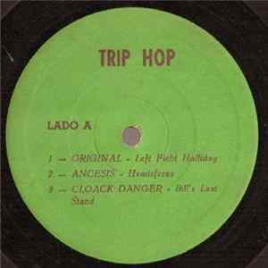 Various - Trip Hop Vol. 1 FLAC