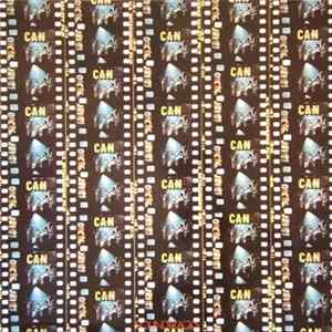 Can - Soundtracks FLAC
