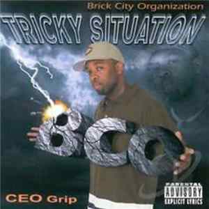 B.C.O. - Tricky Situation FLAC