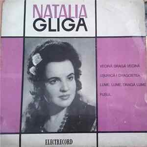 Natalia Gliga - Vecină Dragă Vecină FLAC