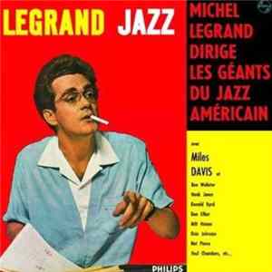 Michel Legrand - Legrand Jazz FLAC