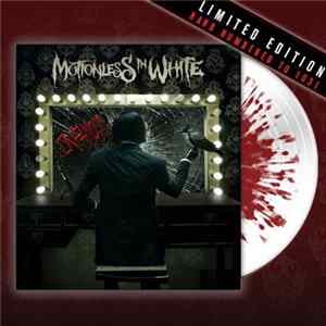 Motionless In White - Infamous FLAC